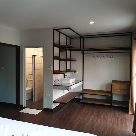 My Friend'S House Villa Ban Karon Exterior photo