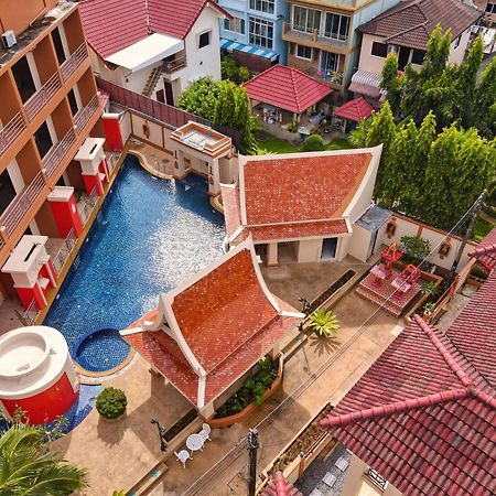 My Friend'S House Villa Ban Karon Exterior photo