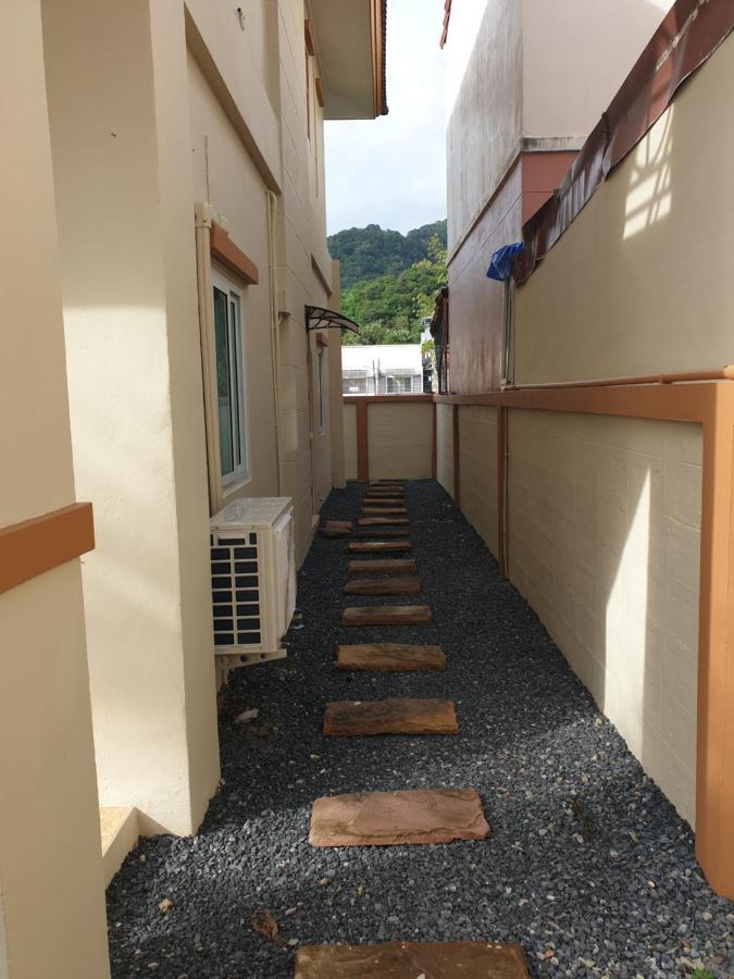 My Friend'S House Villa Ban Karon Exterior photo
