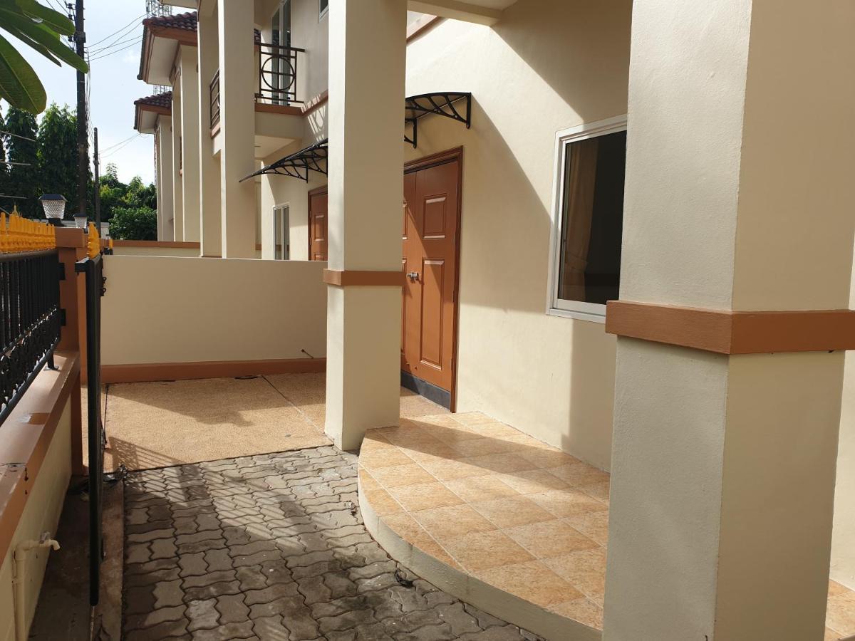 My Friend'S House Villa Ban Karon Exterior photo