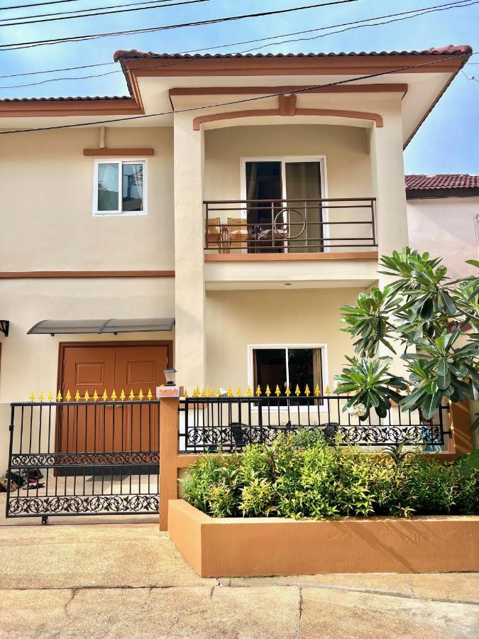 My Friend'S House Villa Ban Karon Exterior photo