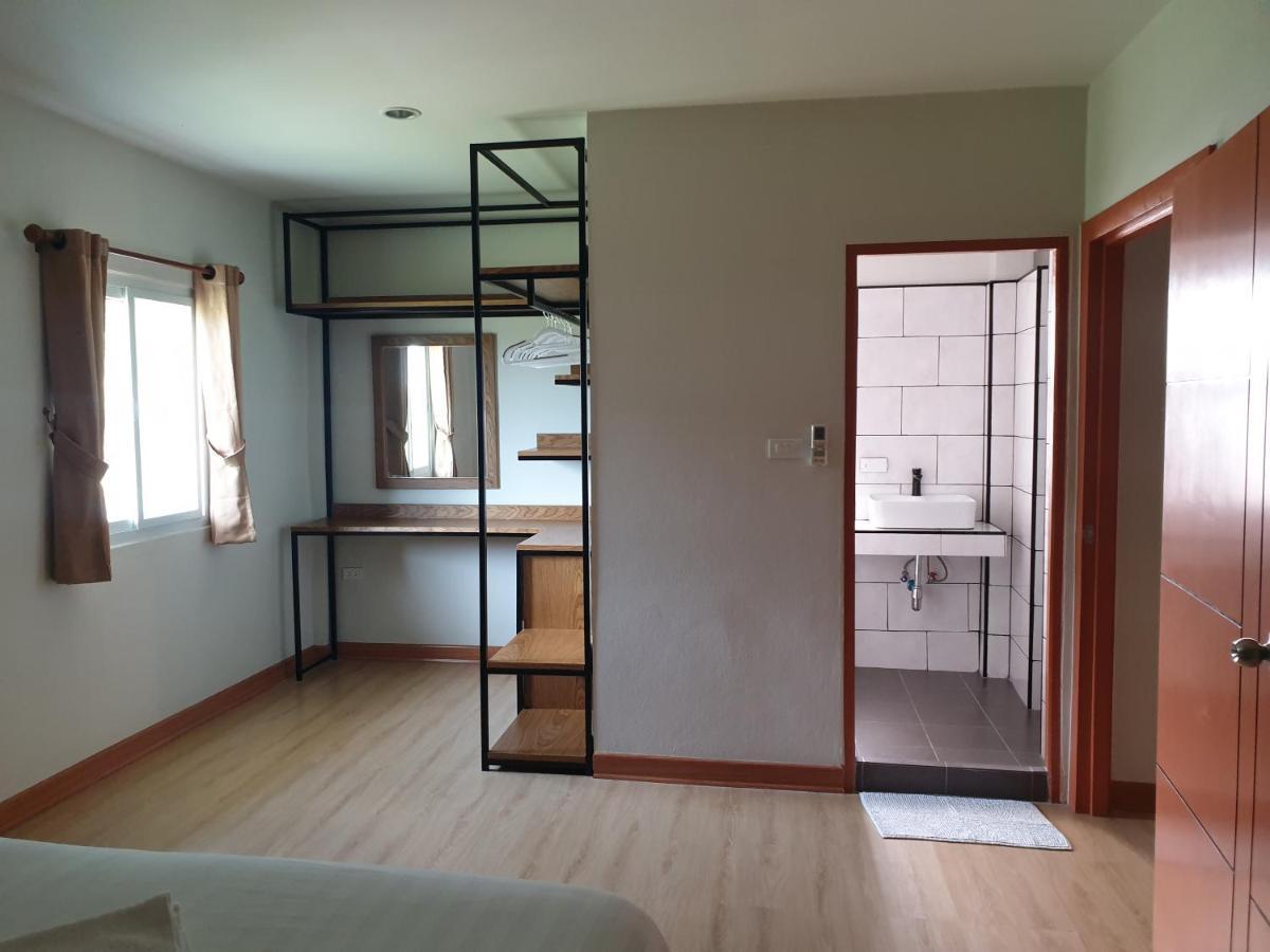 My Friend'S House Villa Ban Karon Exterior photo