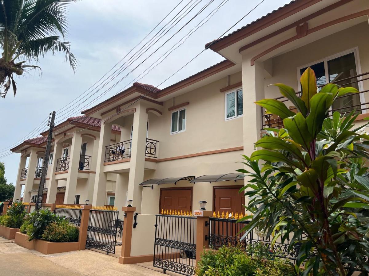 My Friend'S House Villa Ban Karon Exterior photo
