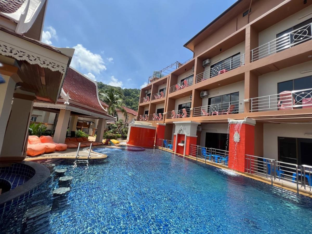 My Friend'S House Villa Ban Karon Exterior photo